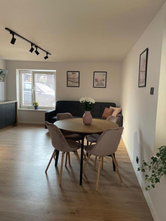 Apartament Rewa House Lejlighed Eksteriør billede